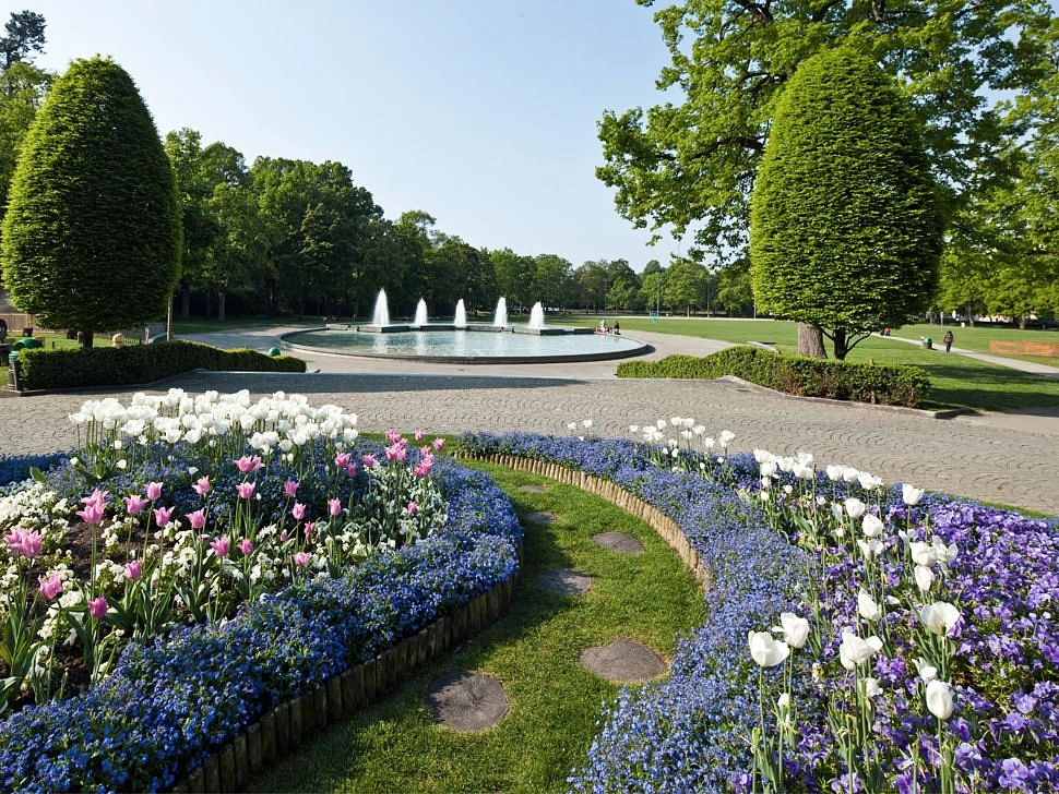 Media picture: Fontaine de Milan