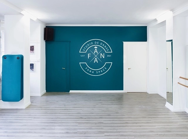 Image média: Danser gratuitement à Lausanne!