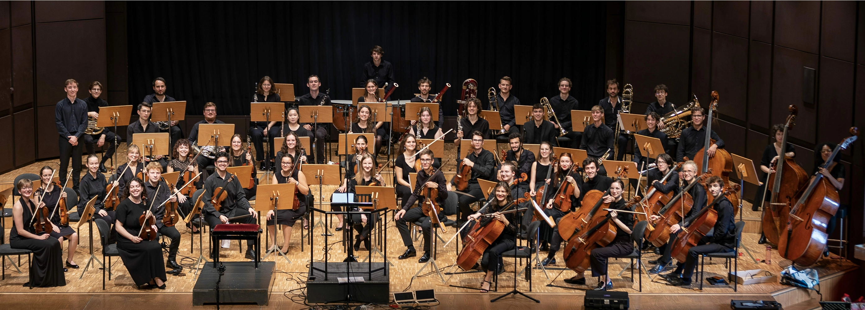 Imagem da mídia: Peer Gynt / Orchestre Symphonique en Vogue