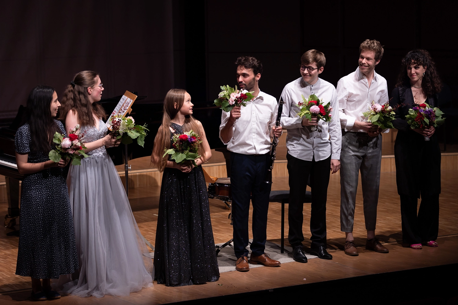 Media picture: Festival 4 saisons – un festival de musique classique pour toutes et tous