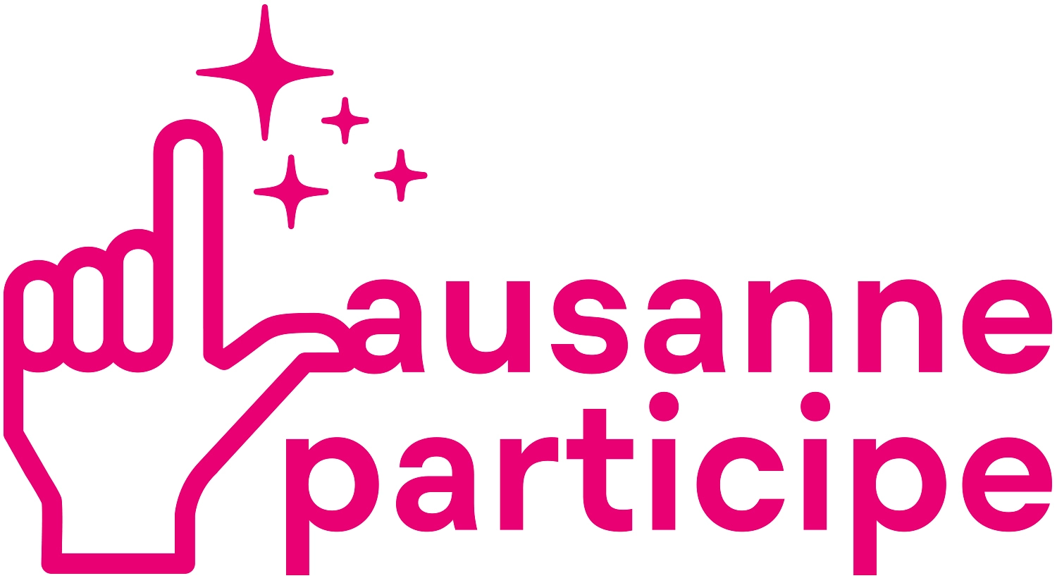 Imagem da mídia: Groupe de travail Plateforme Lausanne-Participe