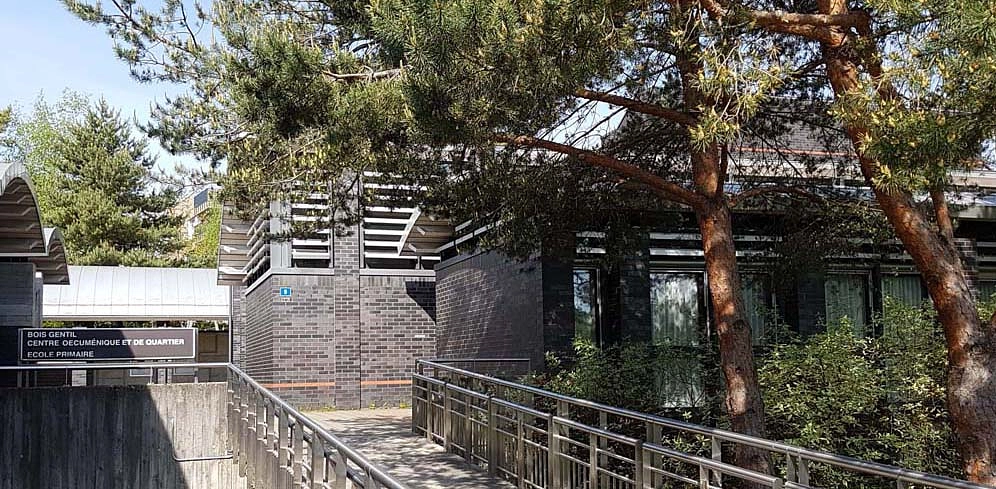 Image média: Offre d'emploi pour une personne du quartier