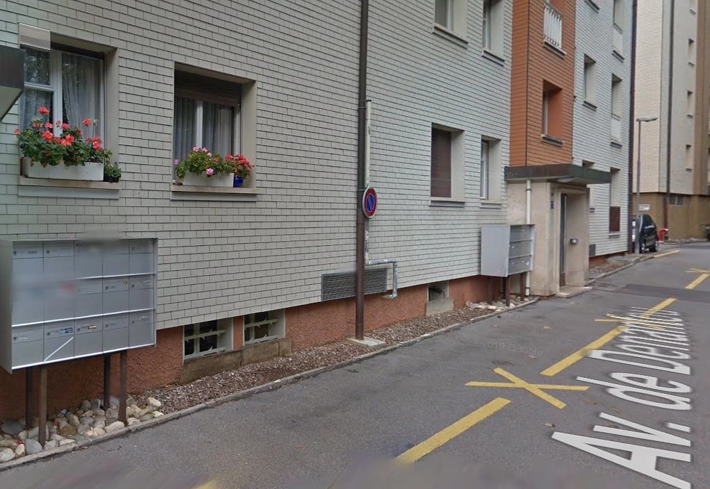 Imagem da mídia: Verdure en Vue : Rénovation Urbaine !