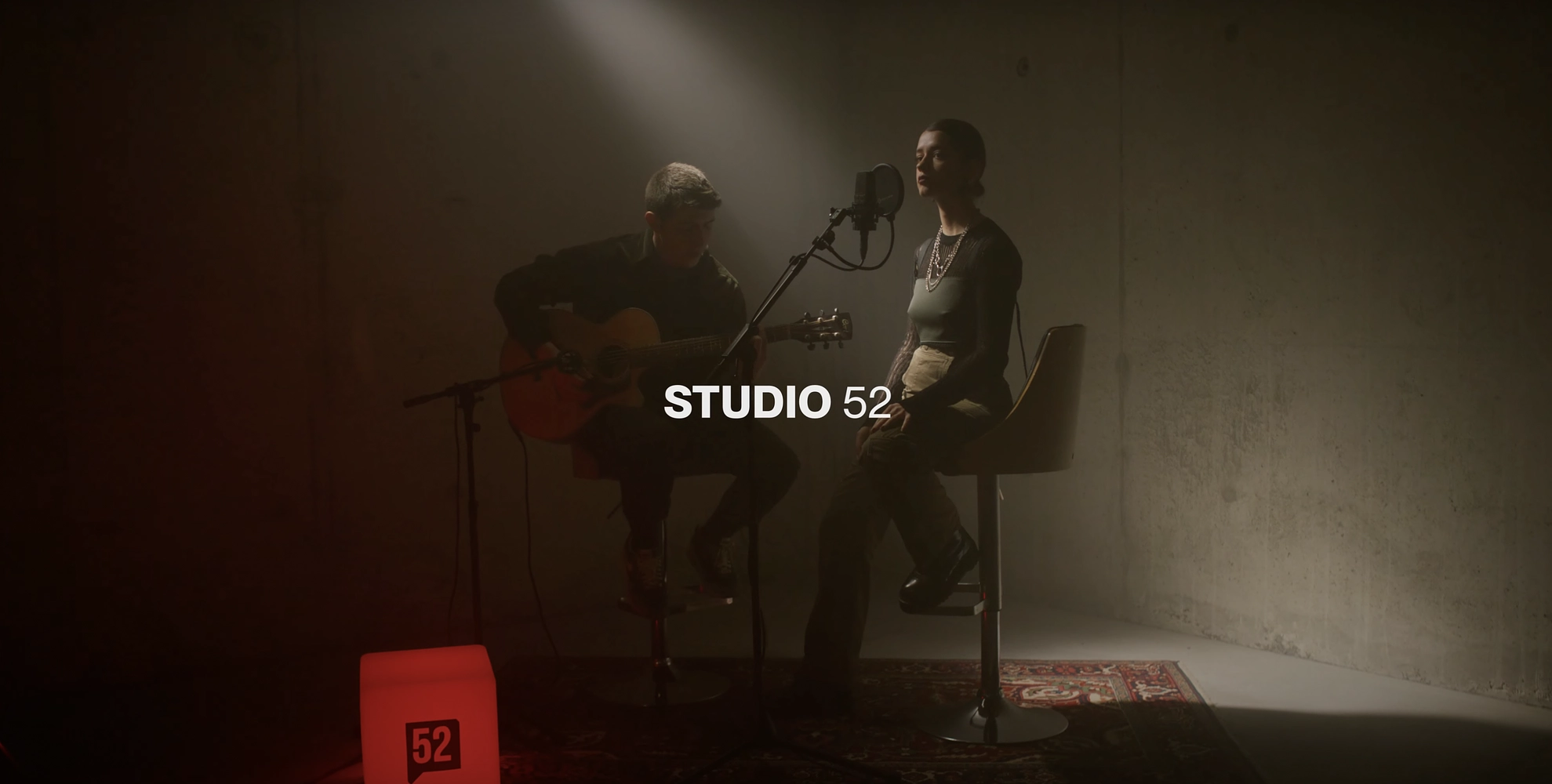 Media picture: STUDIO 52