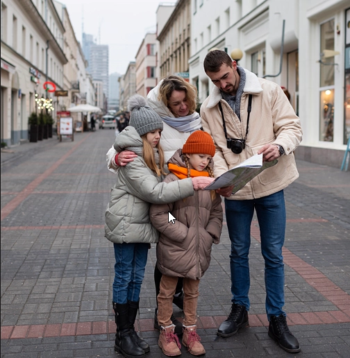 Image média: Enquêtes lausannoises