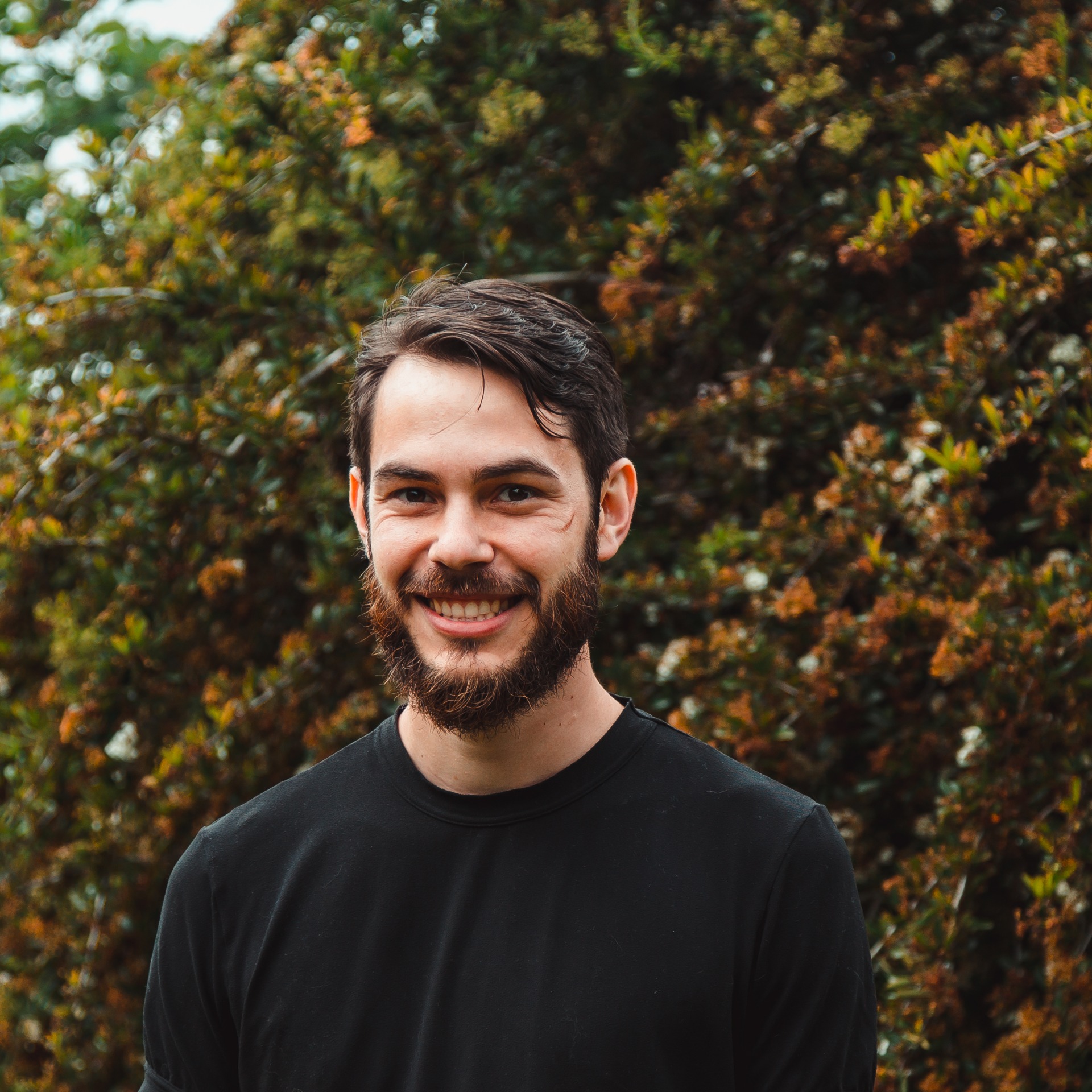 الصورة الرمزية: هدريان فروجر