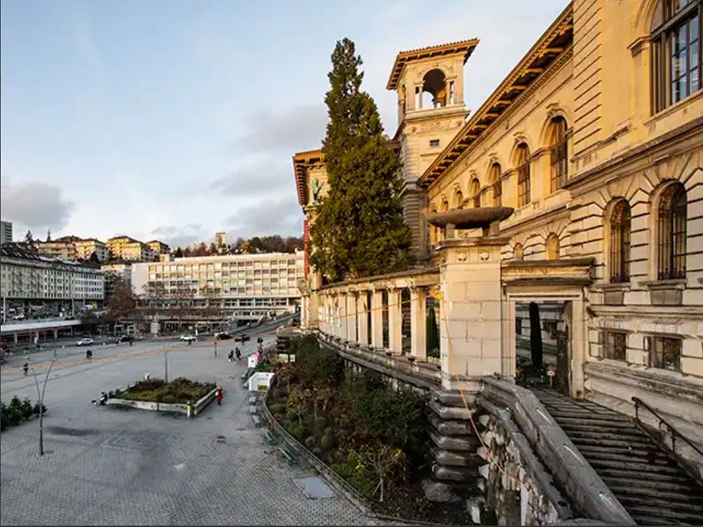 صورة الوسائط: قصر الرومان