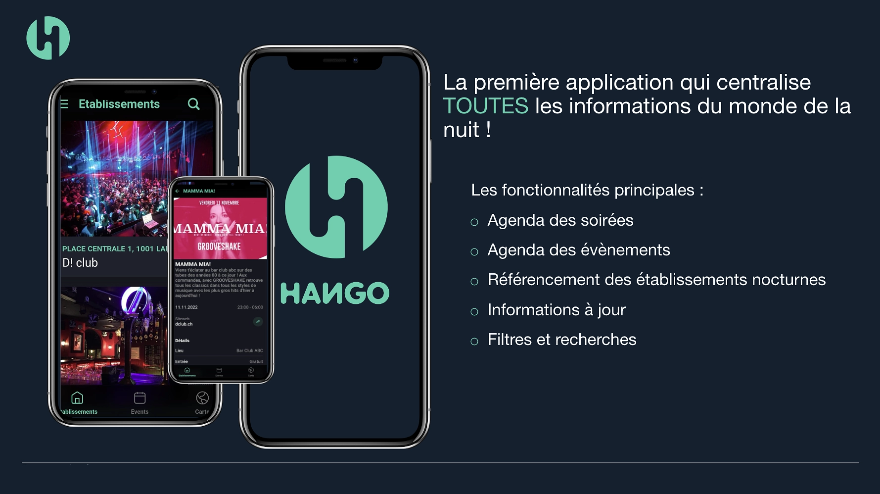 Media picture: Hango