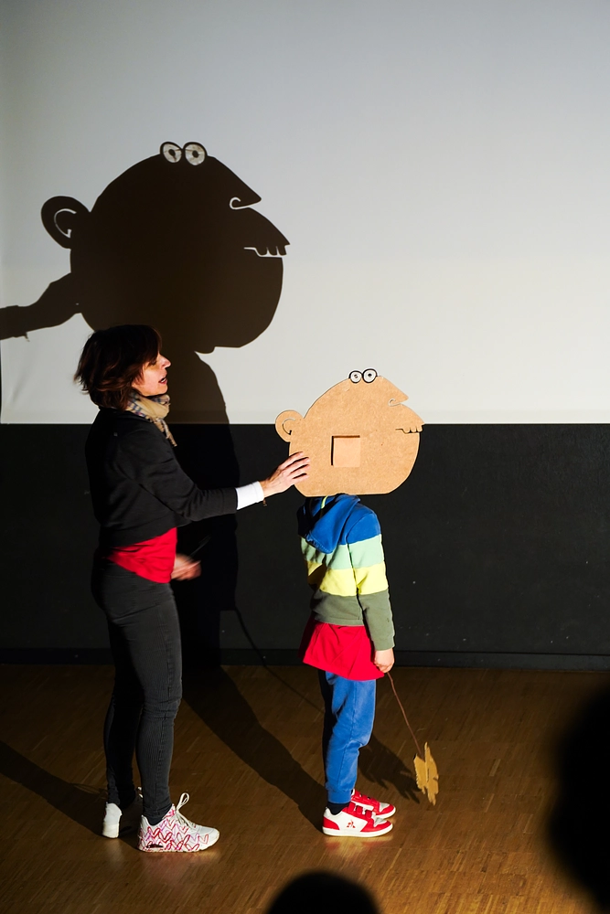 Image média: Théâtre (enfants | ados )