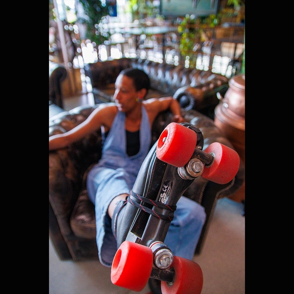 Media picture: Roller Disco pour tous les âges