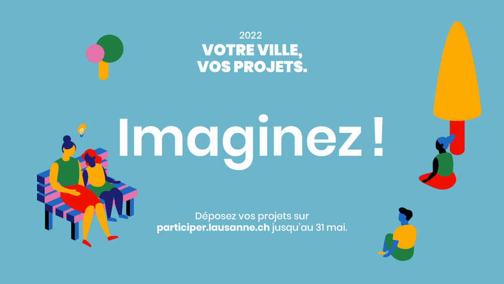 Media picture: Budget participatif