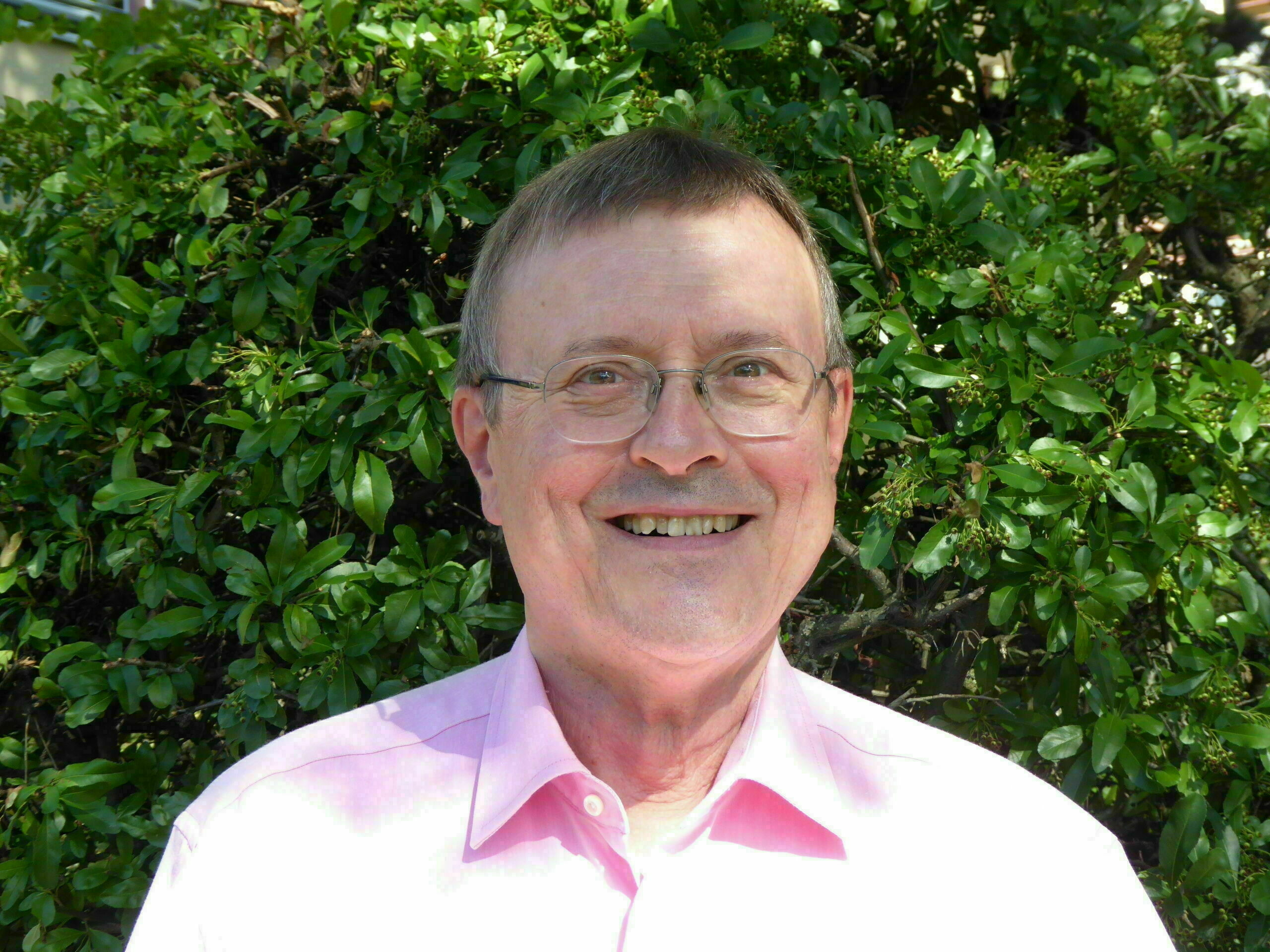 Avatar: Pierre Farron